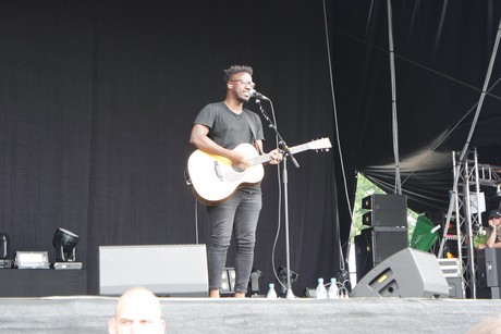 Rockaue in Bonn
